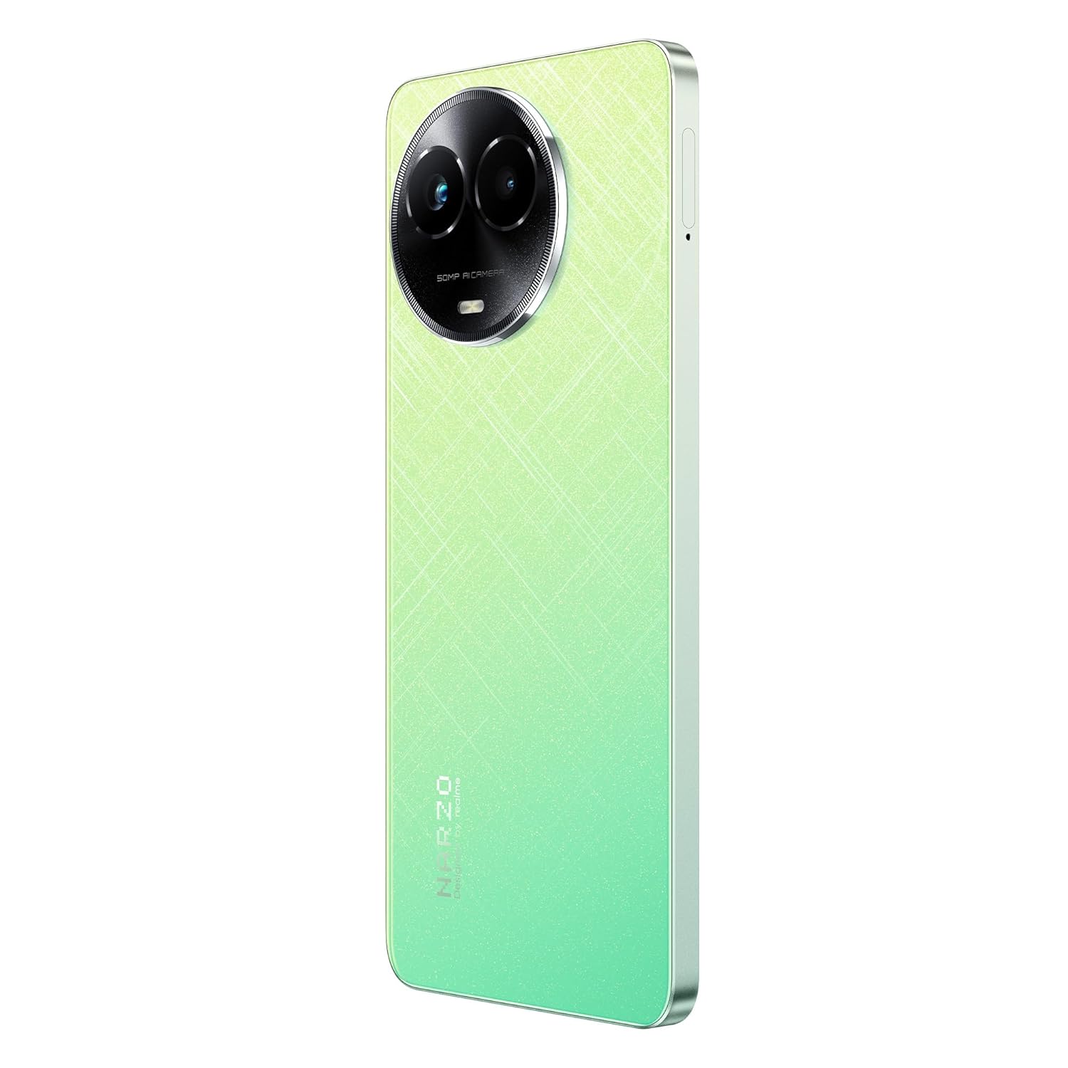 realme narzo 60X 5G